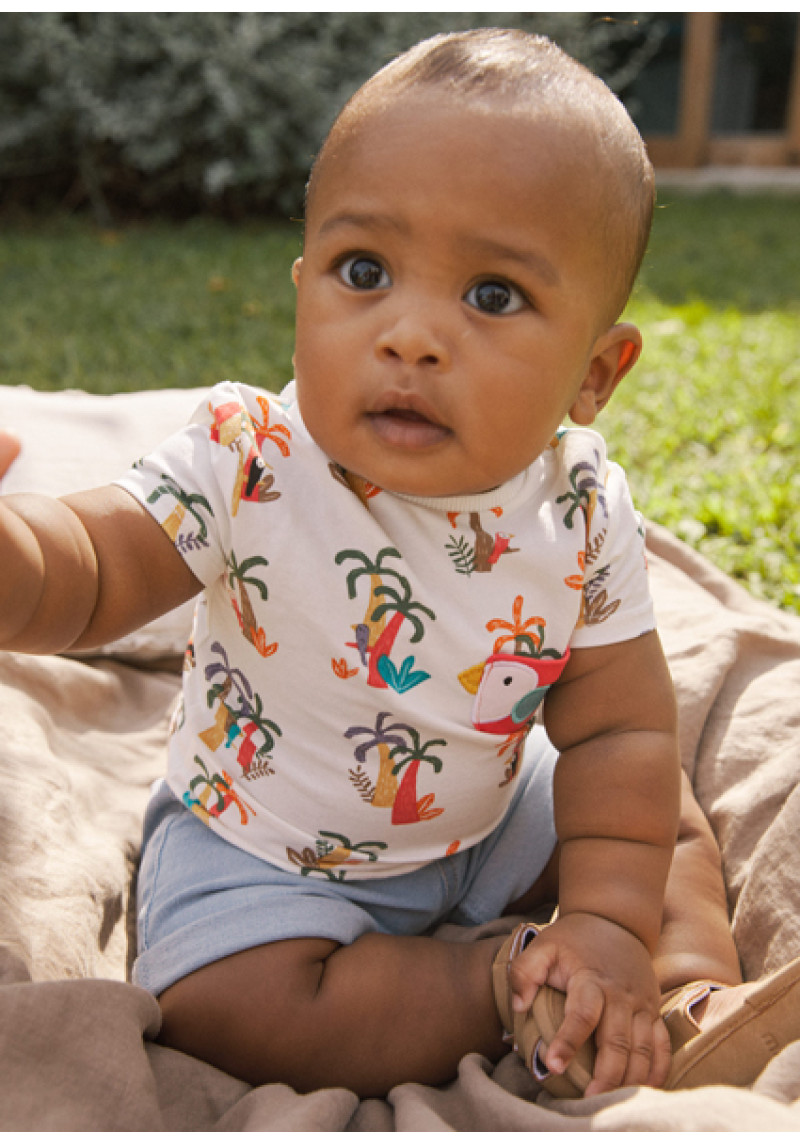 MAYORAL Šortu komplekts