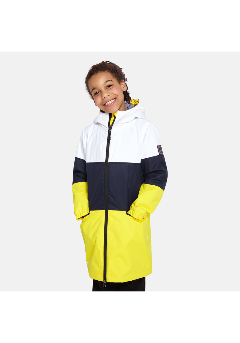 HUPPA Parka HANKA1 40g