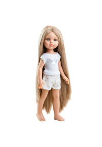 Lelle Carla Amiga Pijama 32cm