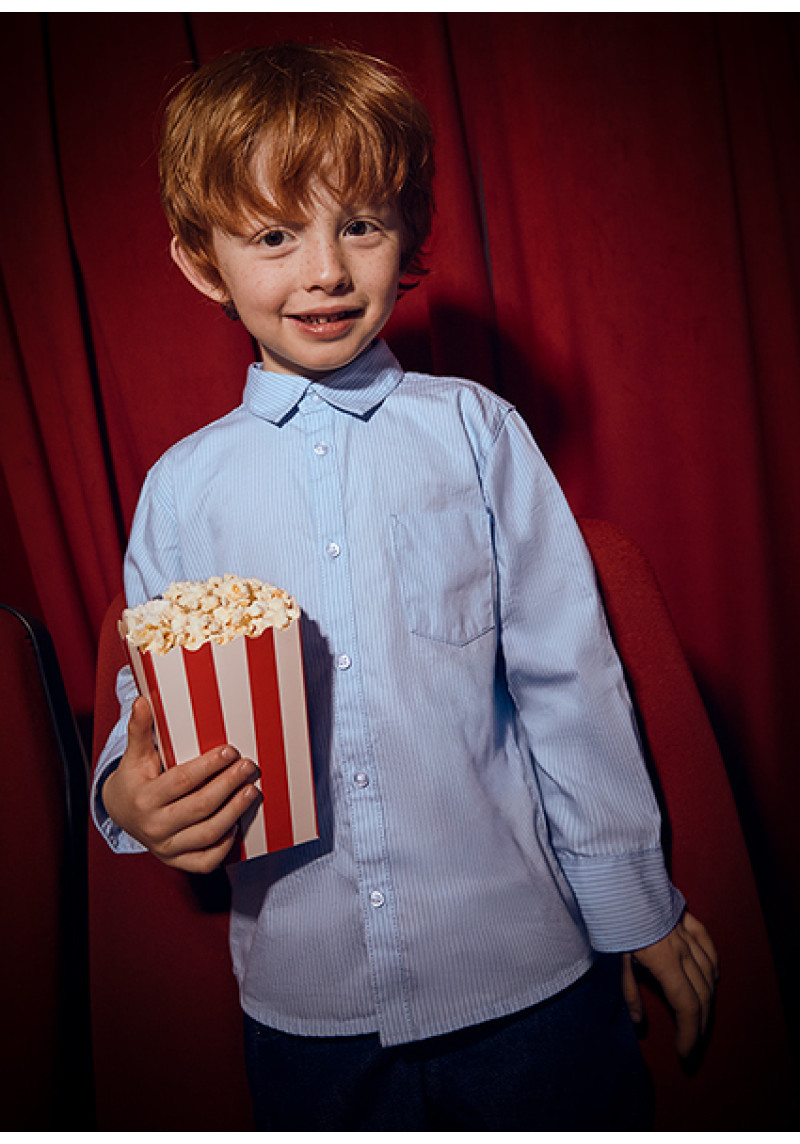 MAYORAL Kokvilnas krekls