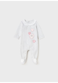 MAYORAL Kokvilnas rāpulis