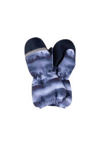 Lenne Silti ziemas cimdi ar vilnas kūdras oderi