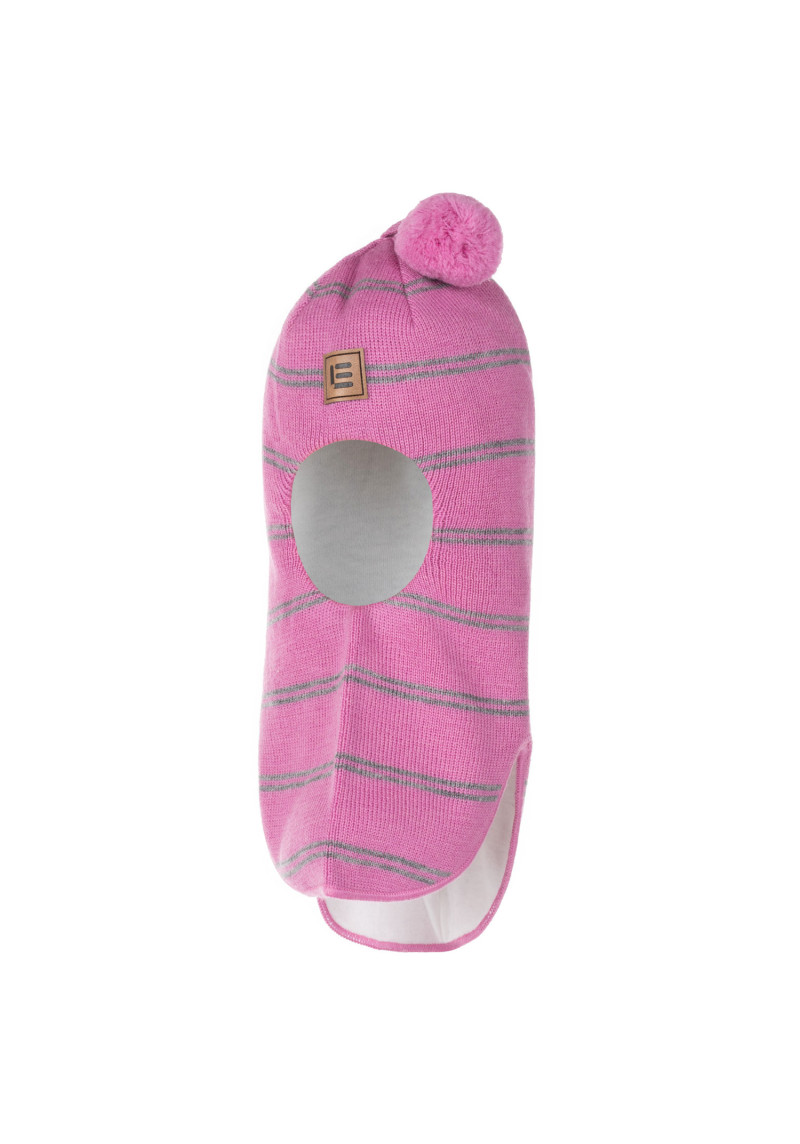 Lenne Vilnas ziemas cepure-šalle