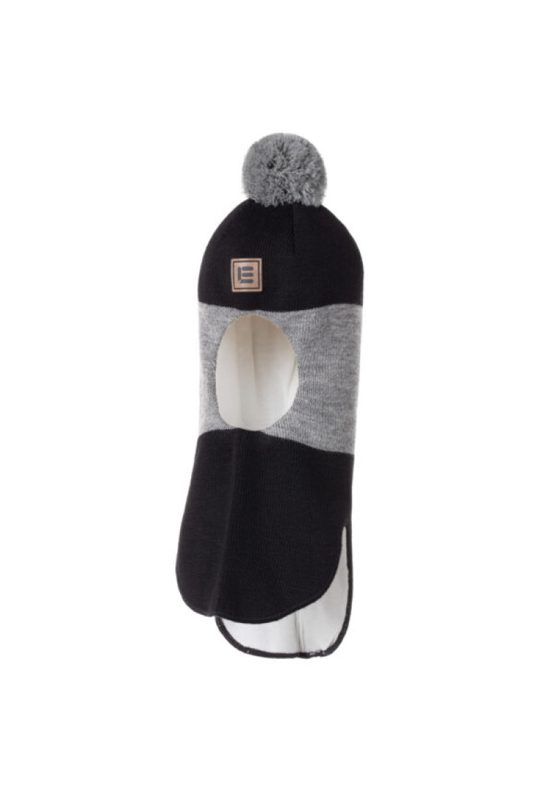 Lenne Vilnas ziemas cepure-šalle