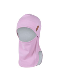 Lenne Kokvilnas balaklava ar merino vilnas oderi