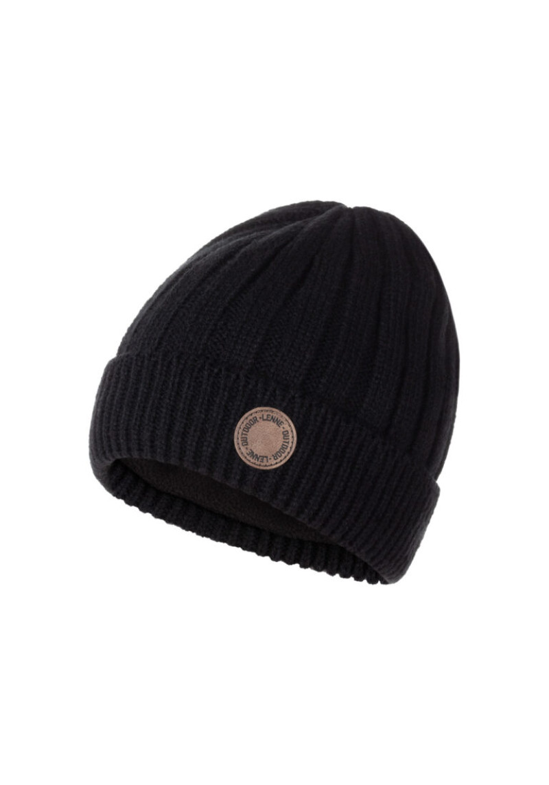 LENNE Silta oderēta ziemas cepure