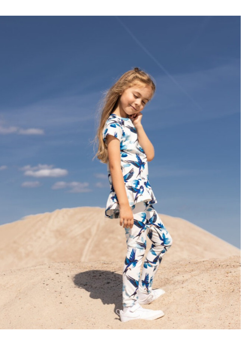 LENNE Kokvilnas legingi