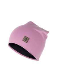 Lenne Džersijas cepure ar merino oderi