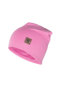 Lenne Kokvilnas cepure ar merino vilnas oderi