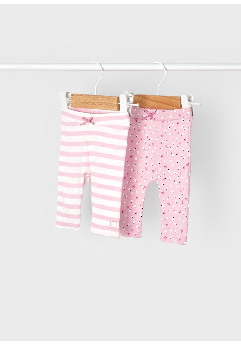 MAYORAL Kokvilnas legingi 2gab.