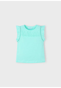 MAYORAL Kokvilnas krekliņš