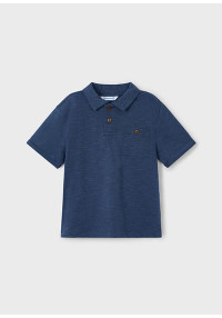 MAYORAL Kokvilnas polo