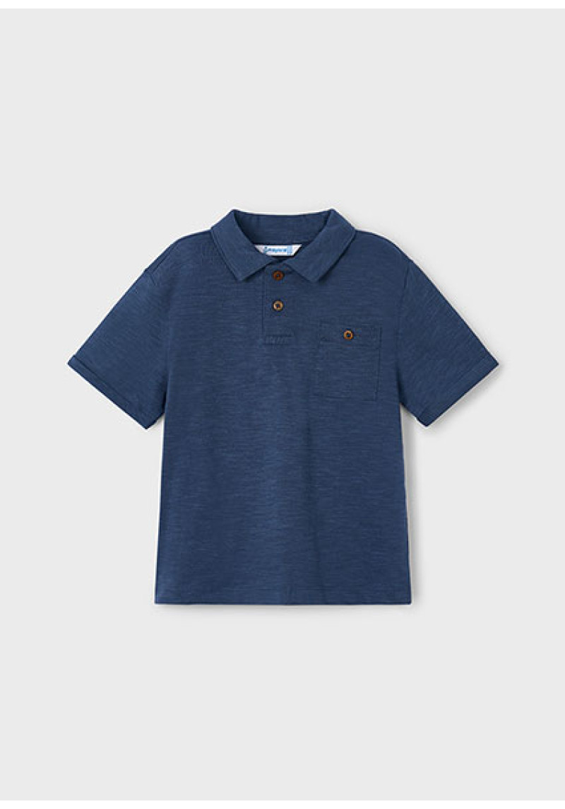 MAYORAL Kokvilnas polo