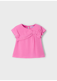 MAYORAL Rozā blūze