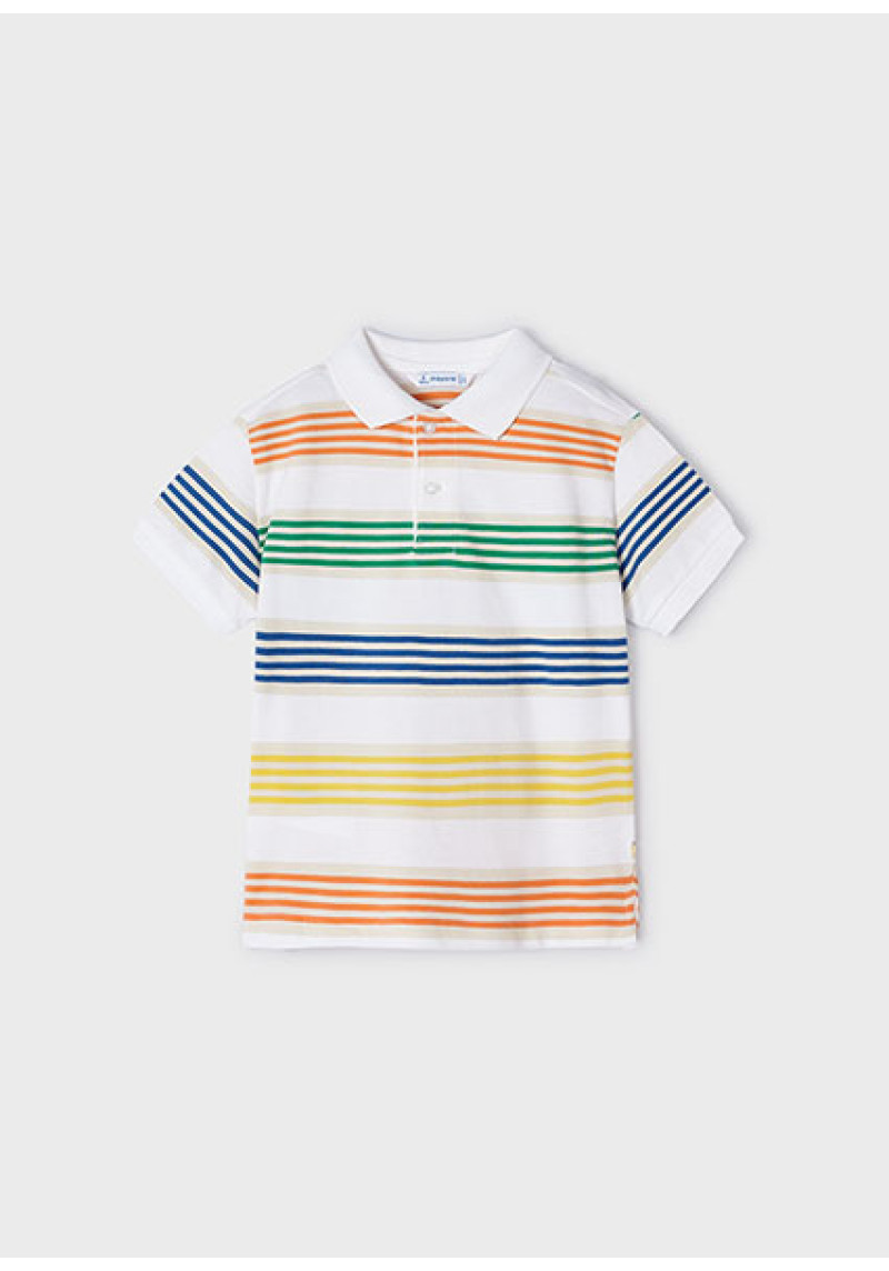 MAYORAL Kokvilnas polo