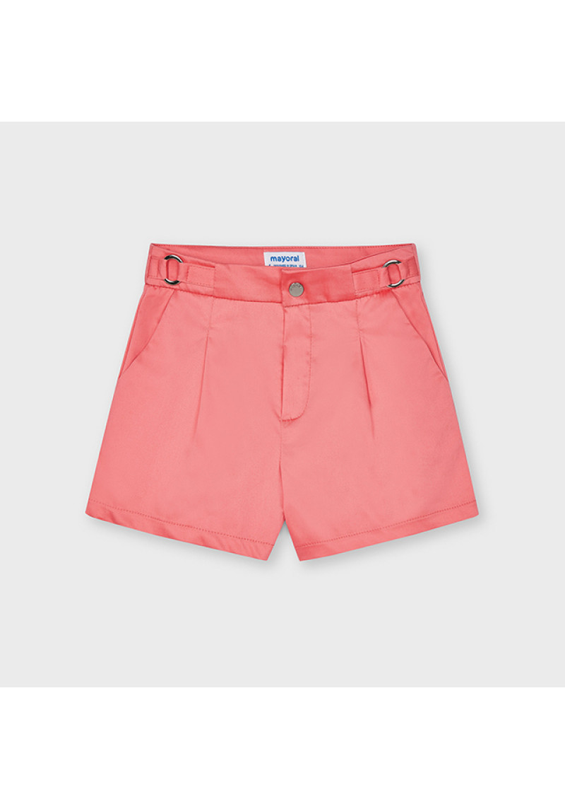 MAYORAL Persiku krāsas šorti