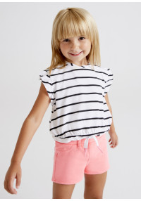 MAYORAL Kokvilnas šorti