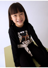 MAYORAL Garroku krekls