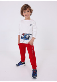 MAYORAL Garroku krekliņš