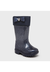 MAYORAL Gumija zili zābaki