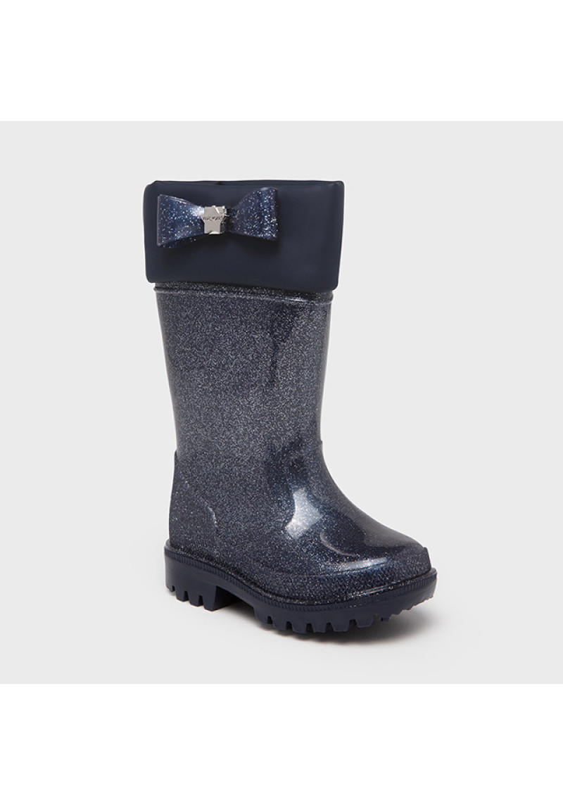 MAYORAL Gumija zili zābaki