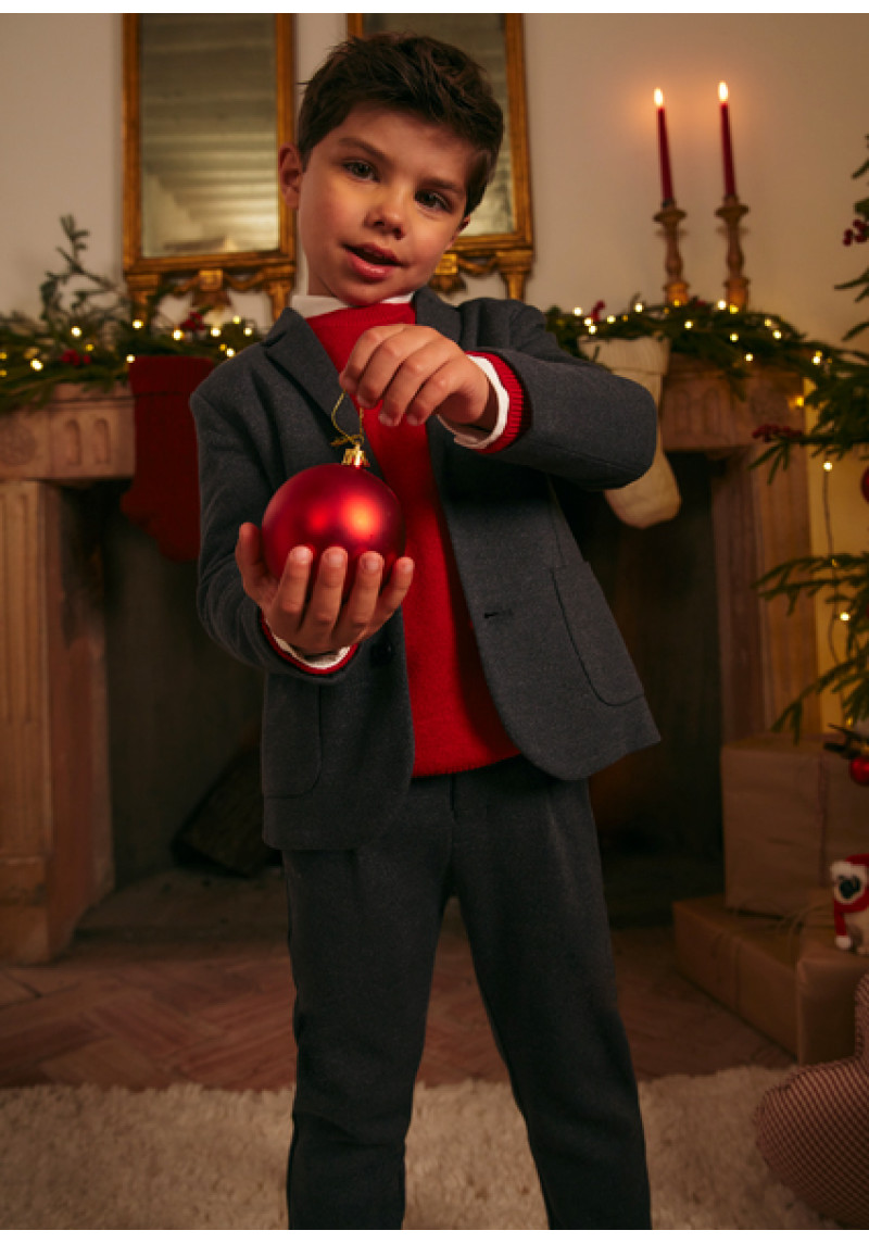 MAYORAL Pelēkas bikses