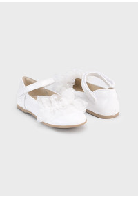 MAYORAL Ādas kurpītes