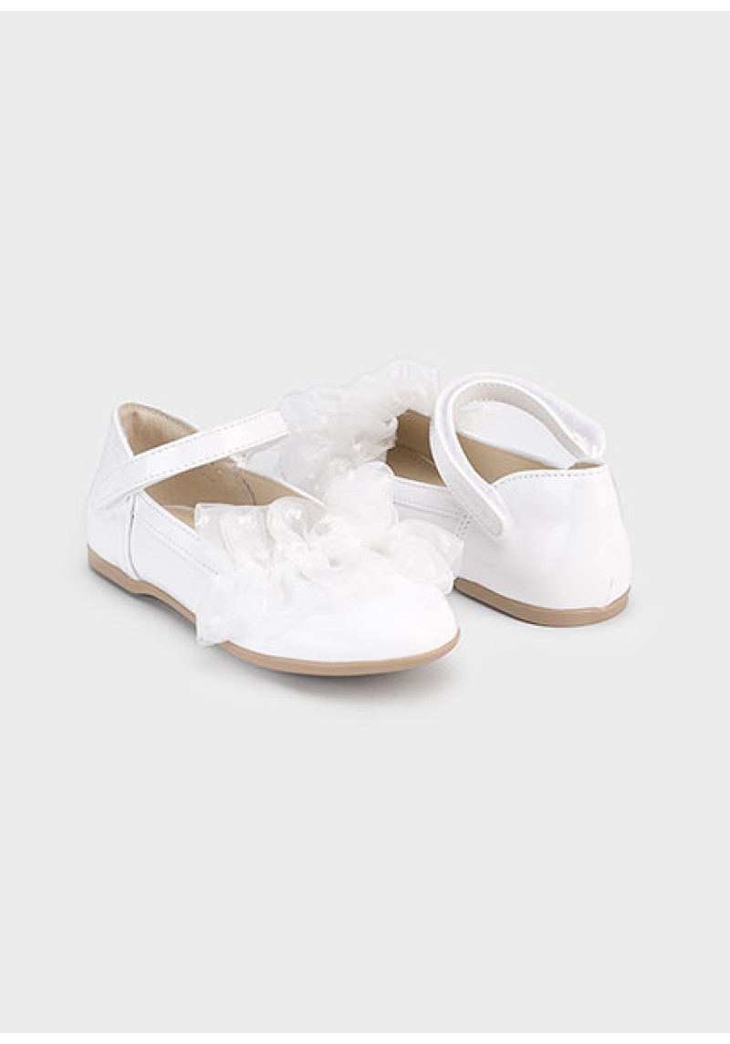 MAYORAL Ādas kurpītes