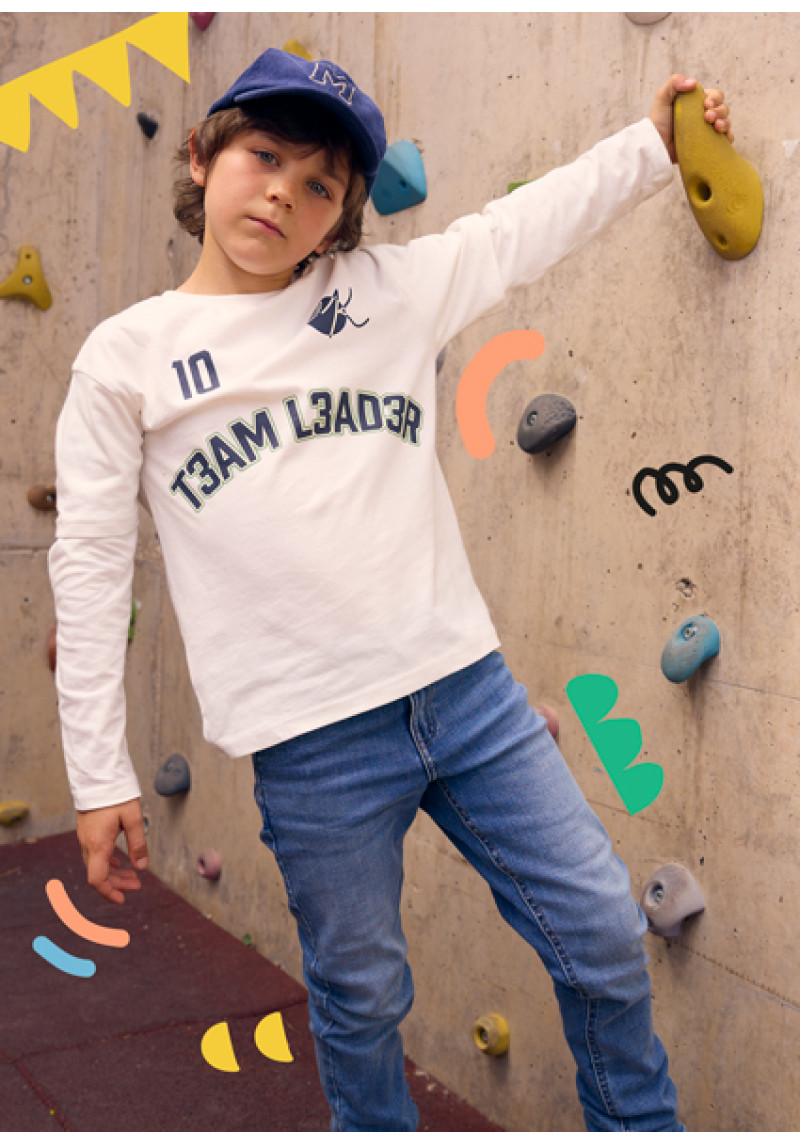 MAYORAL Džinsa bikses