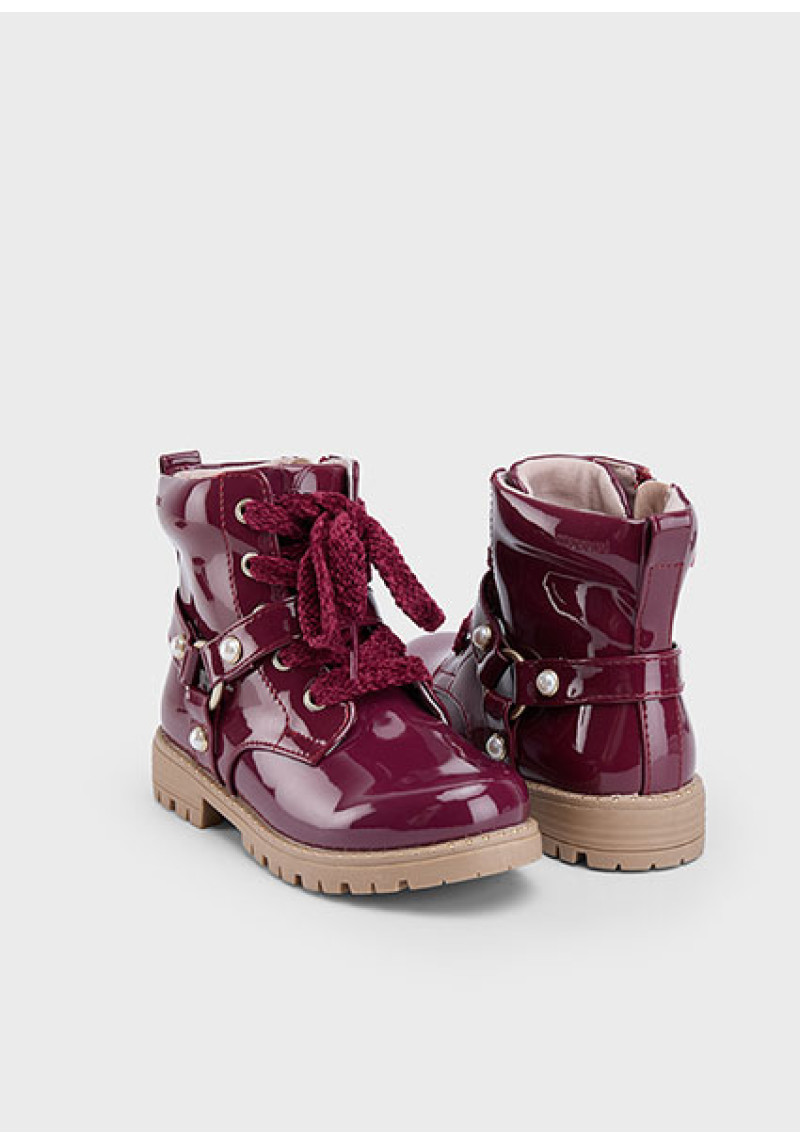 MAYORAL Pusgari zābaki