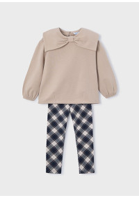 MAYORAL Pullovers ar legingiem