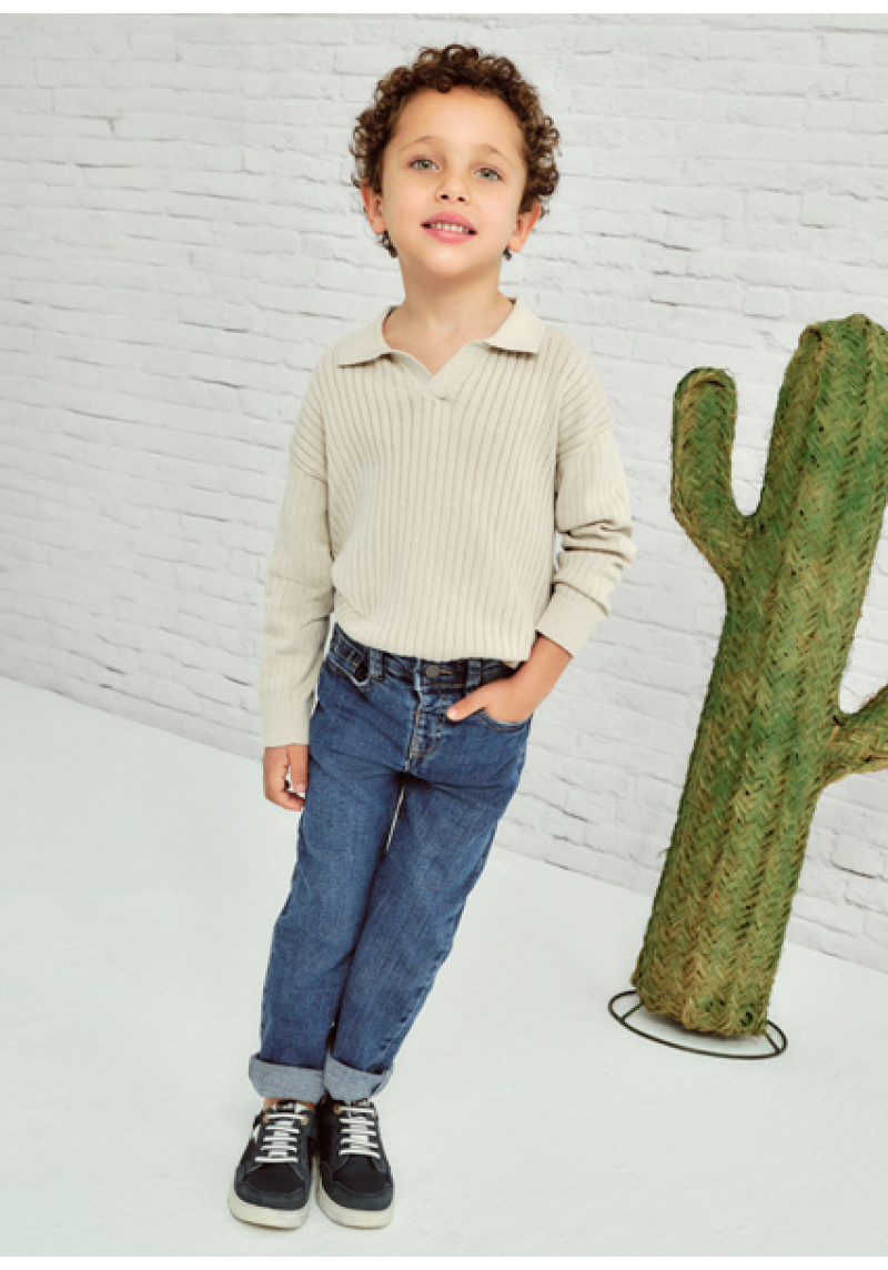 MAYORAL Džinsa bikses