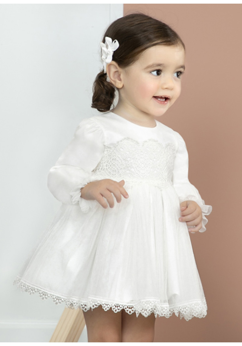 Abel&Lula Tilla kleita