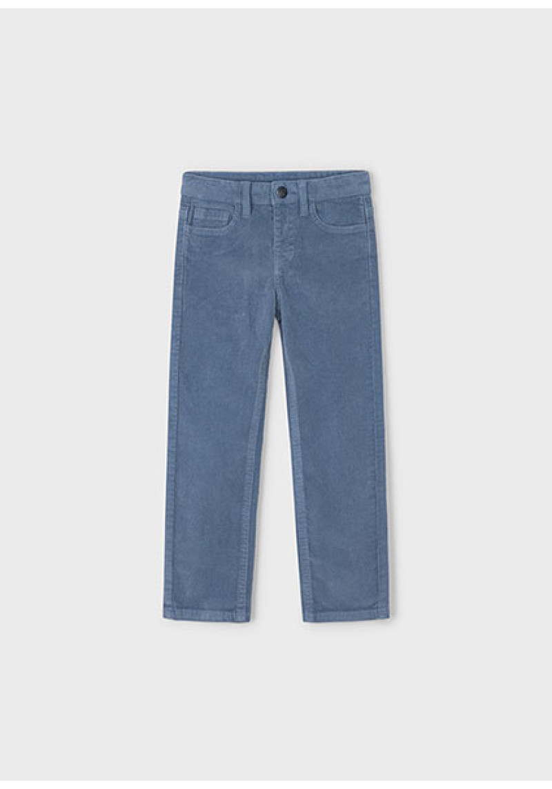 MAYORAL Velveta bikses