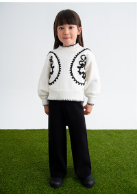 Abel&Lula Bikšu komplekts