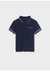 MAYORAL Tumši zils polo