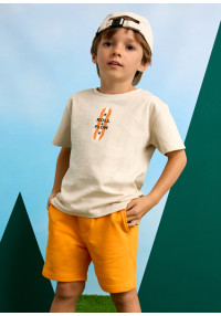 MAYORAL Kokvilnas šorti