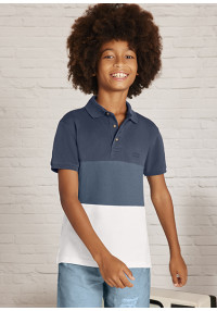 MAYORAL Kokvilnas polo