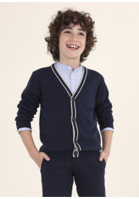 MAYORAL Tumši zila jaciņa