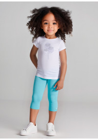 MAYORAL Pusgari kokvilnas legingi