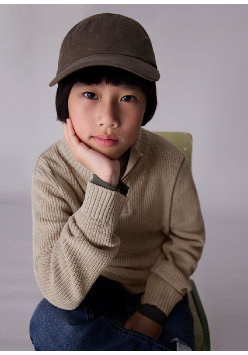 MAYORAL Kokvilnas džemperis