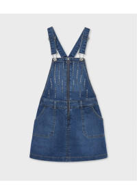 MAYORAL Džinsa sarafāns