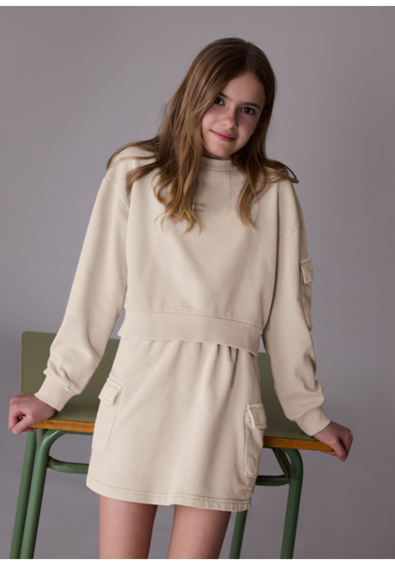 MAYORAL Svārku komplekts