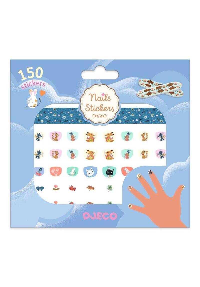 Nagu uzlīmes – Mīlīgi