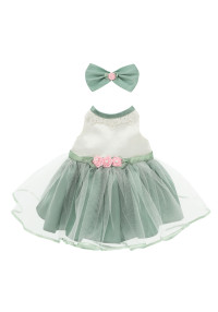 LUCKY DOGGY Apģērbu komplekts ROSE