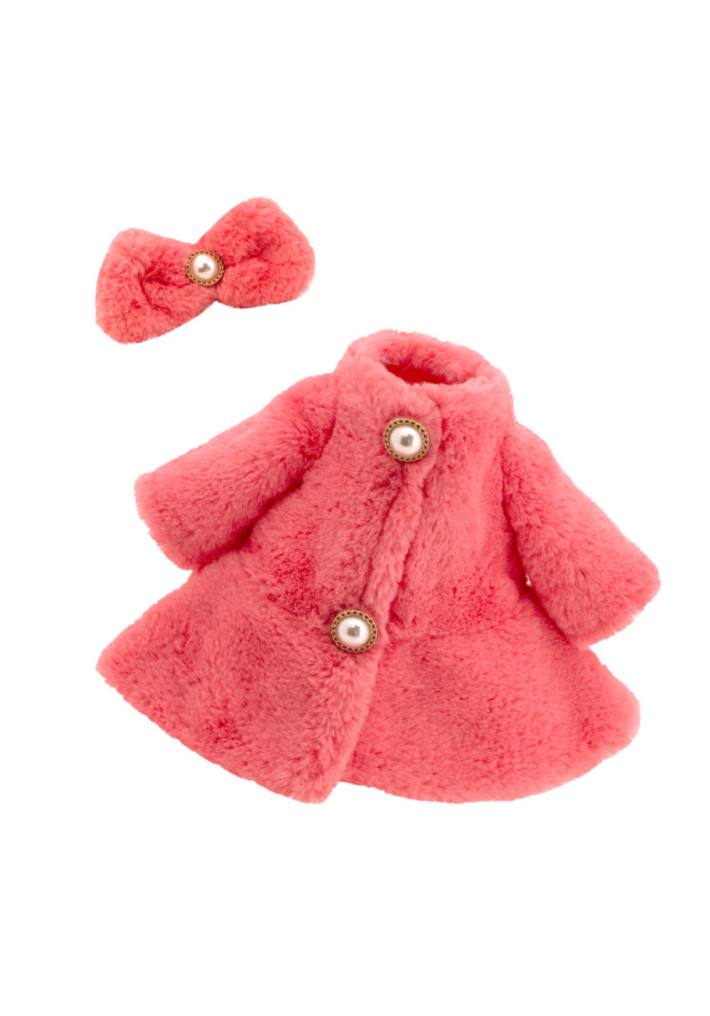 Lucky Doggy Modes nedēļas tērps