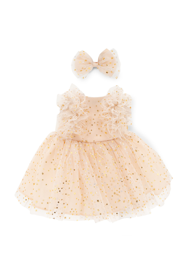 Lucky Doggy Apģērbu komplekts: Zvaigžņu stars