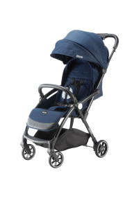 LECLERC Bērnu ratiņi Magic Fold Plus Blue