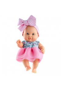 Lelle Irina Peque 21cm