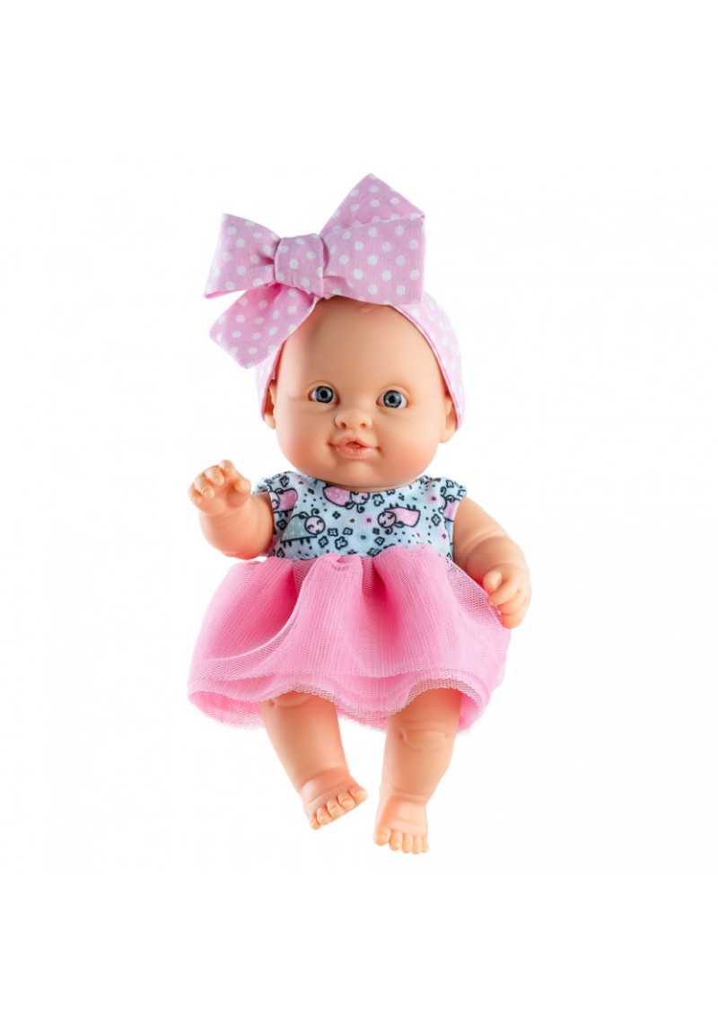 Lelle Irina Peque 21cm